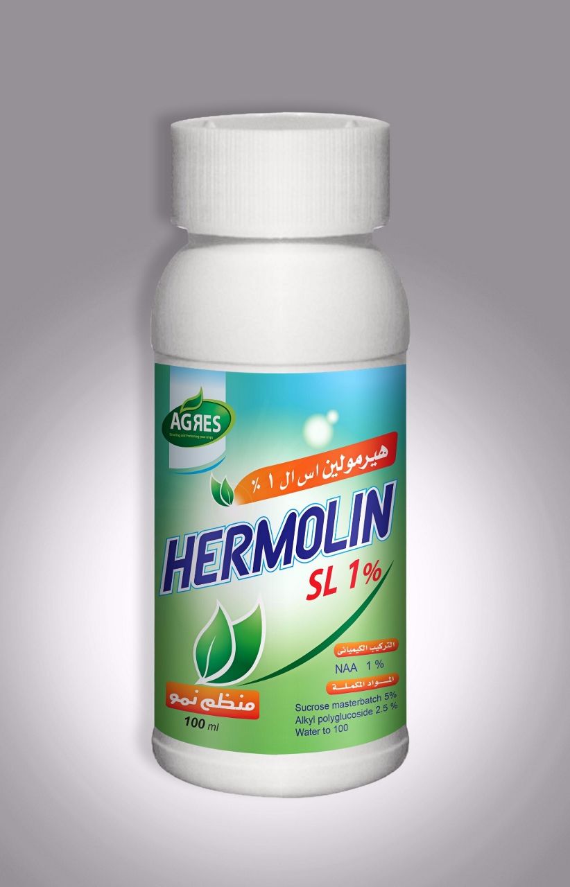 Hermolin SL 1%